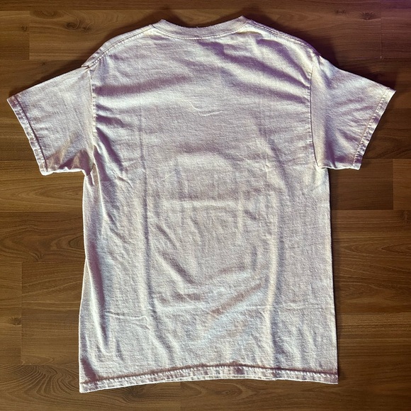 Hot Topic Tee with Cute Tiger Flower Girl Design Celesse - Picture 6 of 6